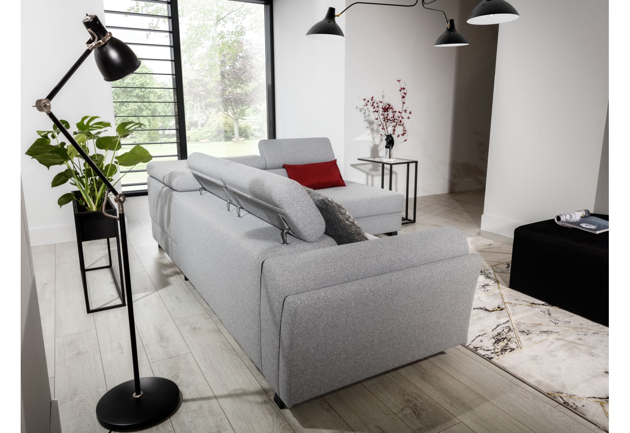 Ecksofa Nestro L