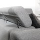 Ecksofa Nestro L