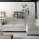 Ecksofa Nestro R