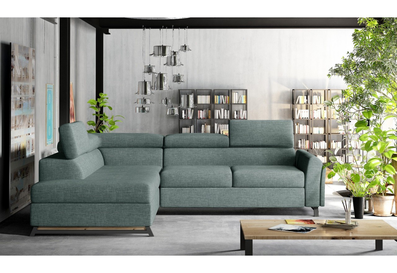 Ecksofa Nestro L