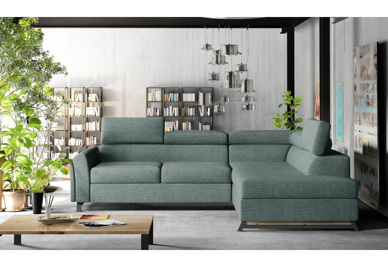 Ecksofa Nestro R