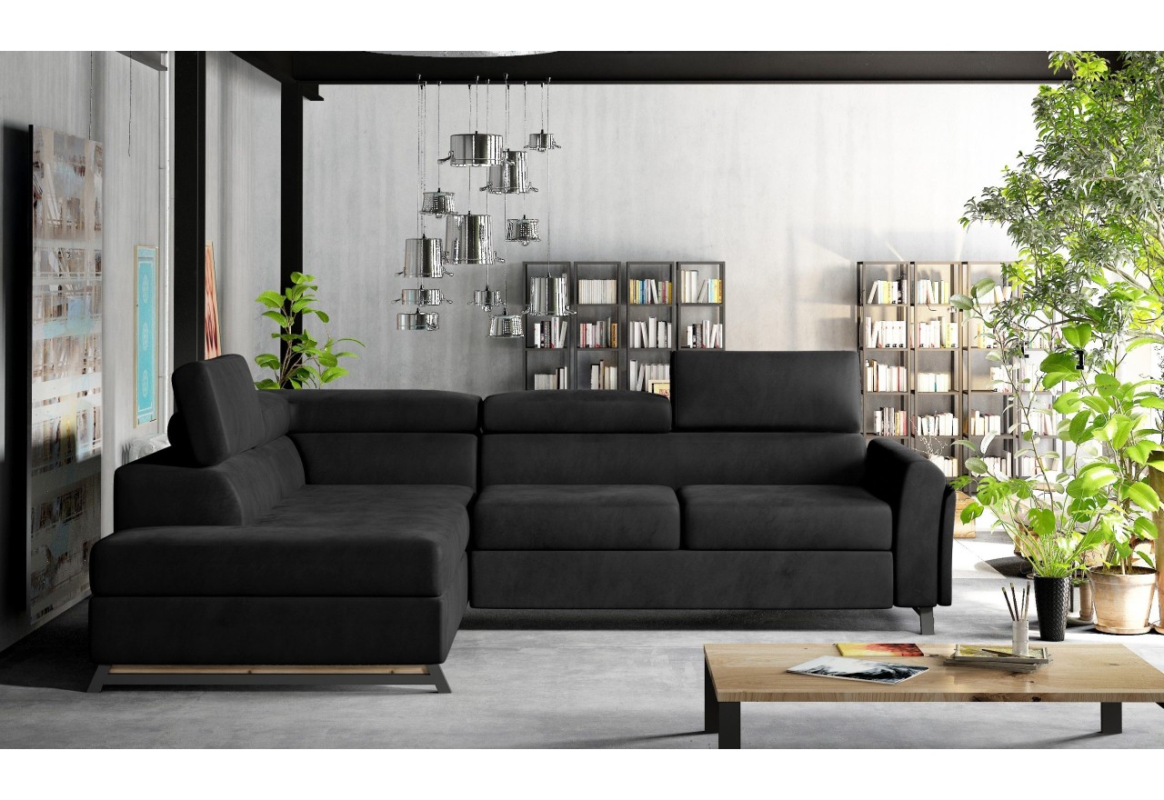 Ecksofa Nestro L