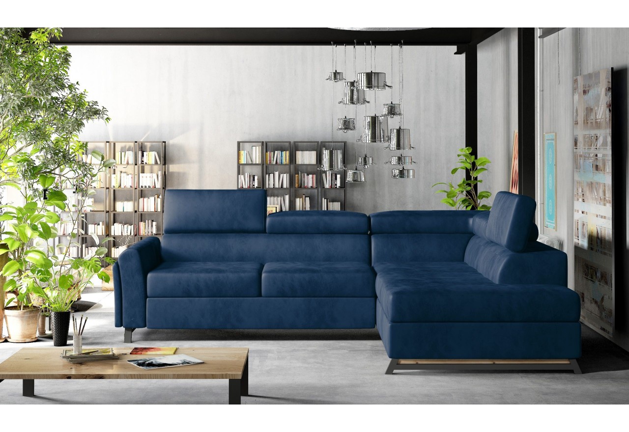 Ecksofa Nestro R