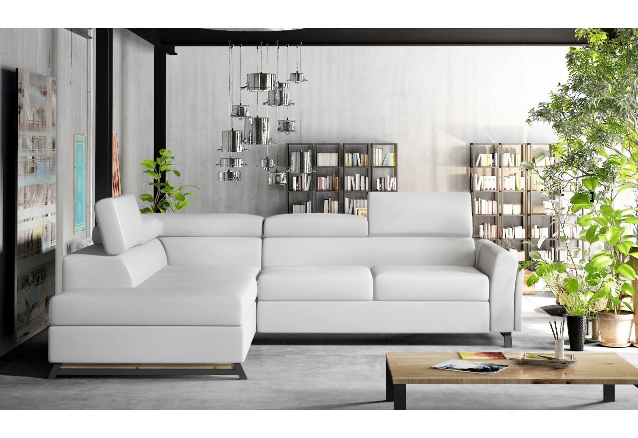 Ecksofa Nestro L