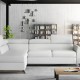 Ecksofa Nestro L