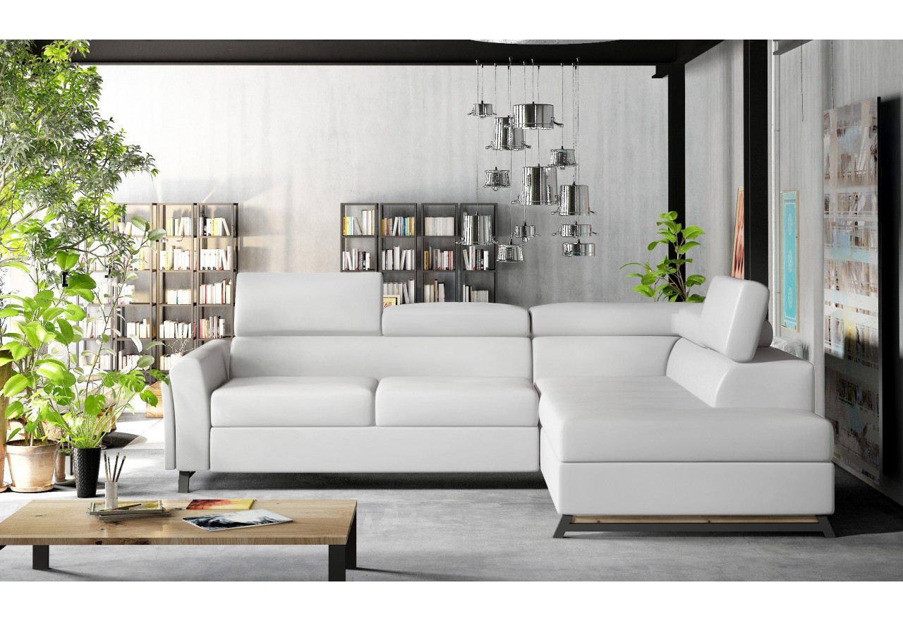 Ecksofa Nestro R