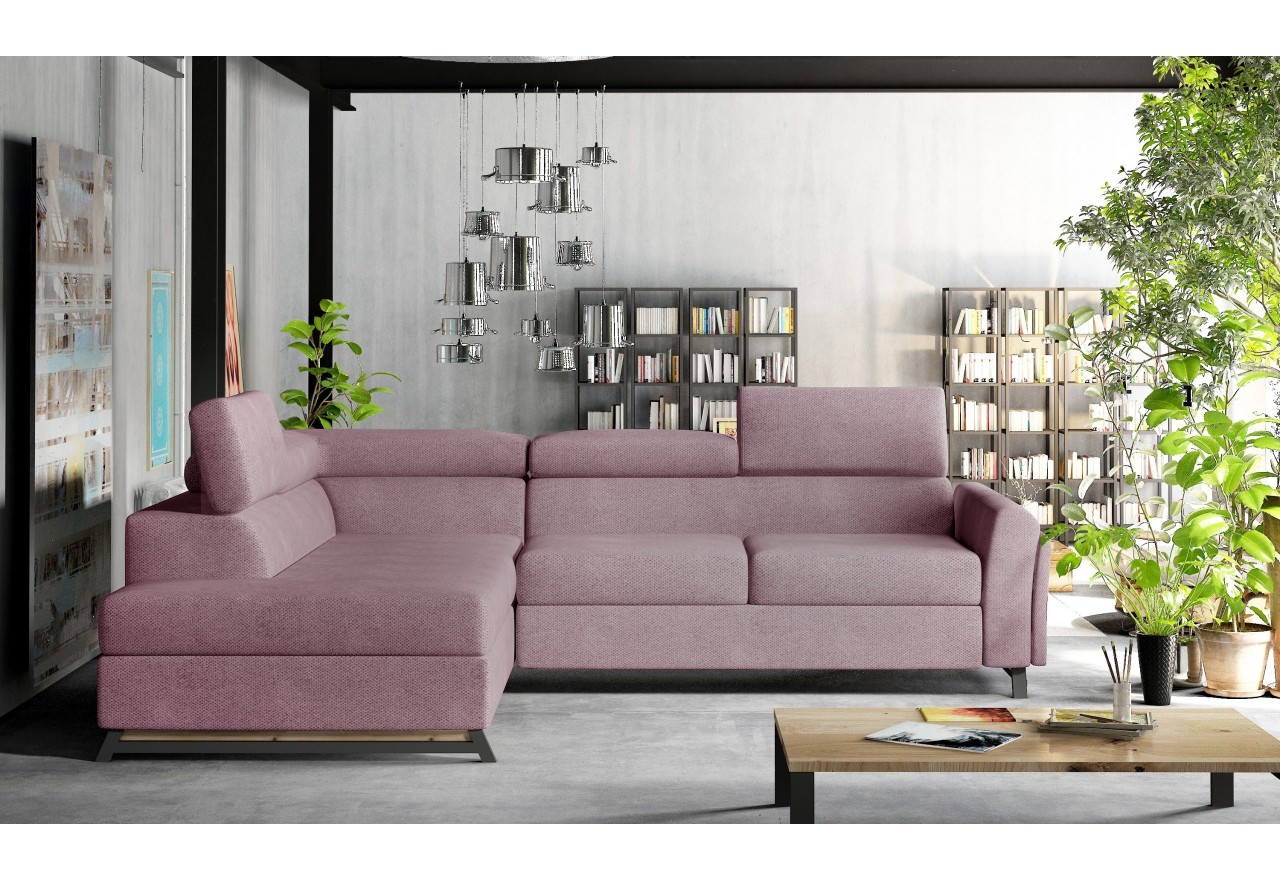 Ecksofa Nestro L