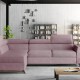 Ecksofa Nestro L