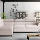 Ecksofa Nestro L