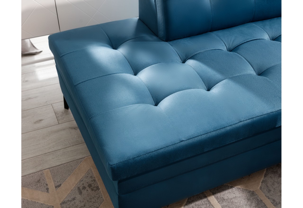 Ecksofa Monza L