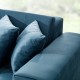 Ecksofa Monza L