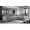 Ecksofa Genova R