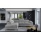Ecksofa Genova L