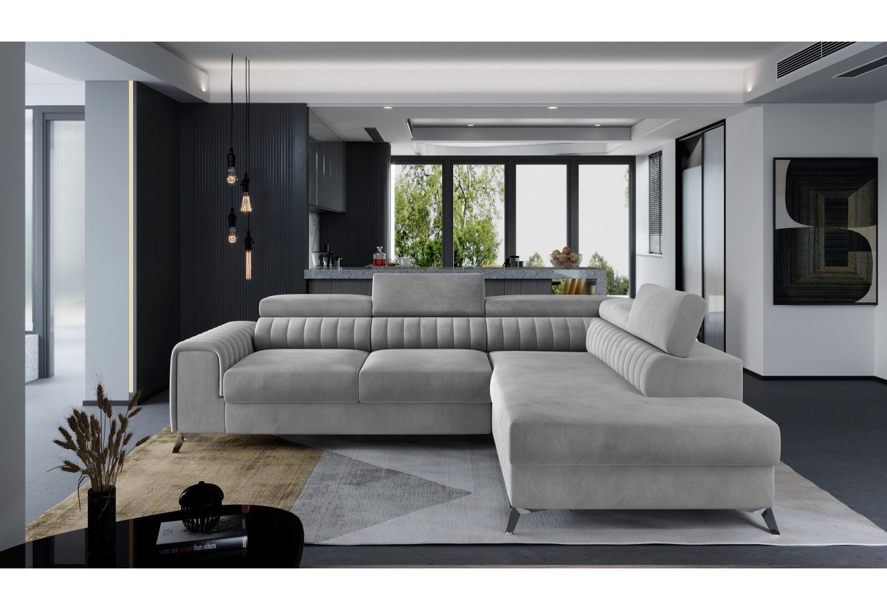 Ecksofa Genova R