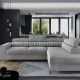 Ecksofa Genova R