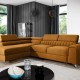 Ecksofa Genova L