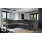 Ecksofa Genova L