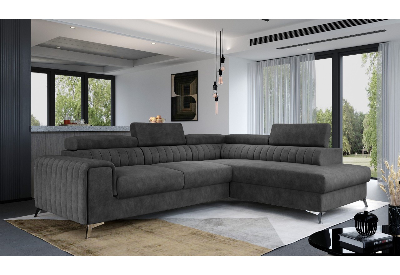 Ecksofa Genova R