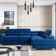 Ecksofa Genova R