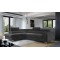 Ecksofa Genova L
