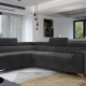 Ecksofa Genova L