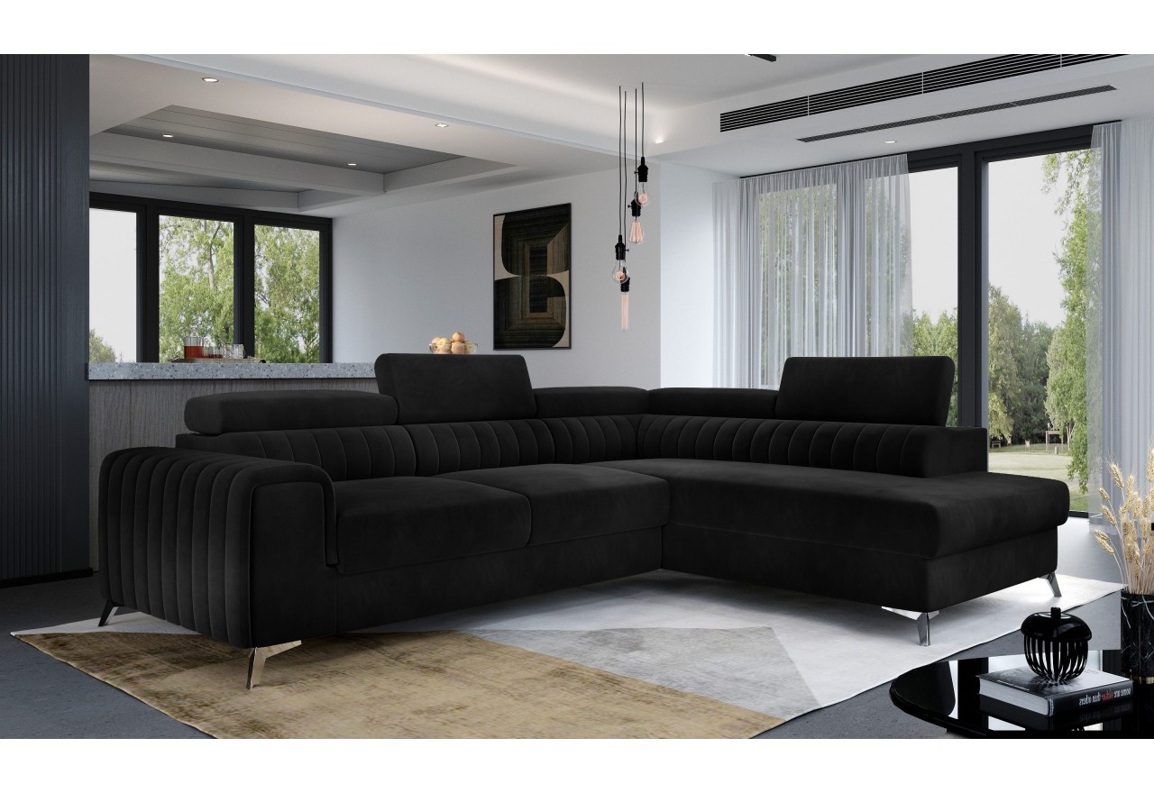 Ecksofa Genova R