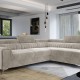 Ecksofa Genova R