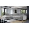 Ecksofa Genova L