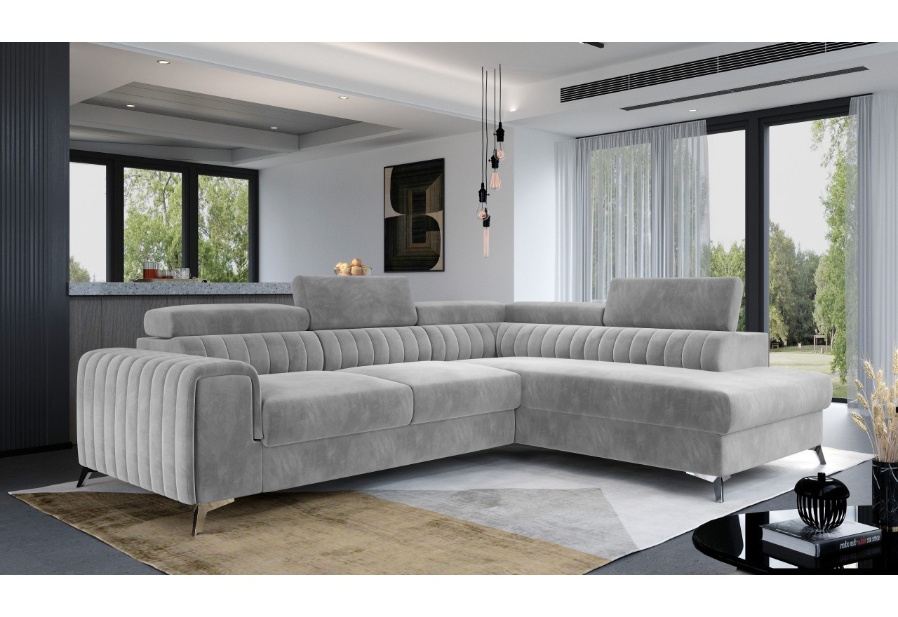 Ecksofa Genova R