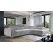 Ecksofa Genova R