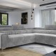 Ecksofa Genova R