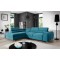 Ecksofa Genova L