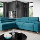 Ecksofa Genova L