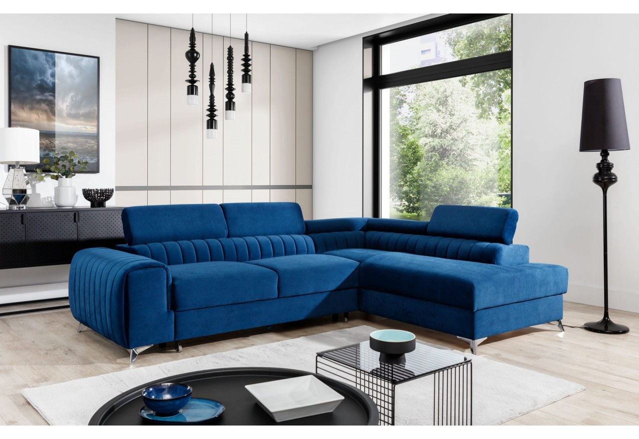 Ecksofa Genova R