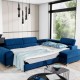 Ecksofa Genova R