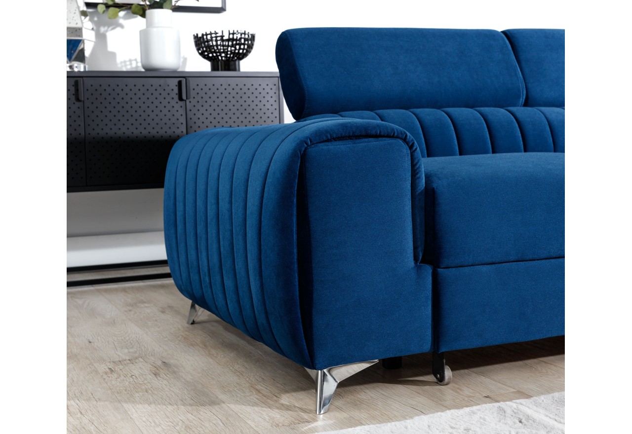 Ecksofa Genova R