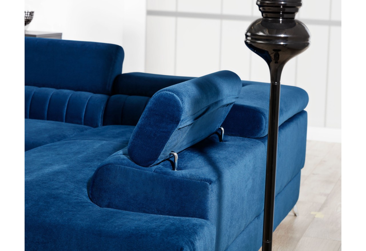 Ecksofa Genova R