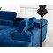 Ecksofa Genova L