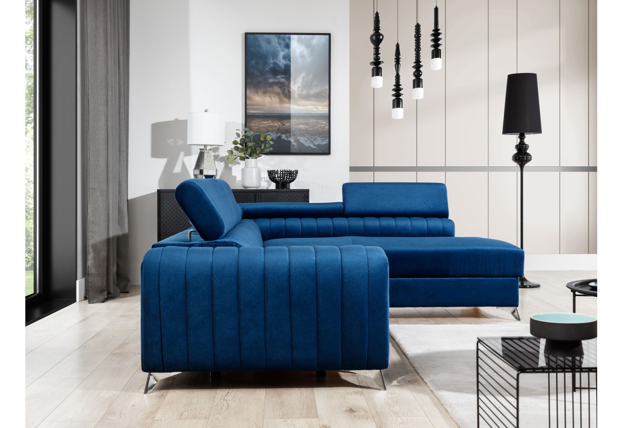 Ecksofa Genova R