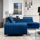 Ecksofa Genova R