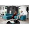 Ecksofa Genova L