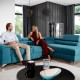 Ecksofa Genova R