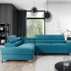 Ecksofa Genova L