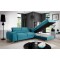 Ecksofa Genova R