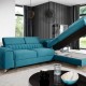 Ecksofa Genova R