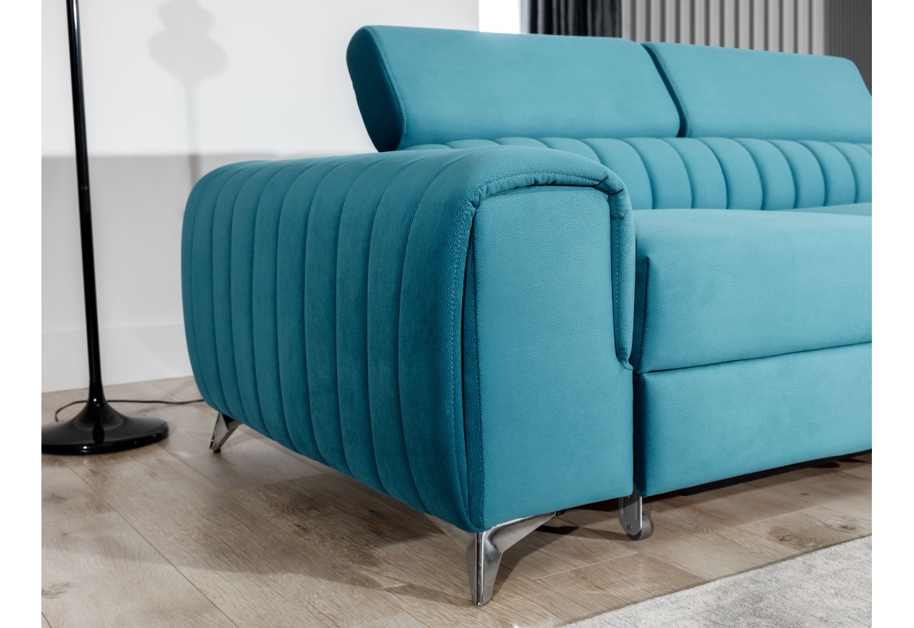 Ecksofa Genova R