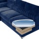 Ecksofa Genova R