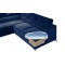 Ecksofa Genova L