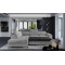 Ecksofa Genova L