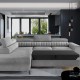 Ecksofa Genova L